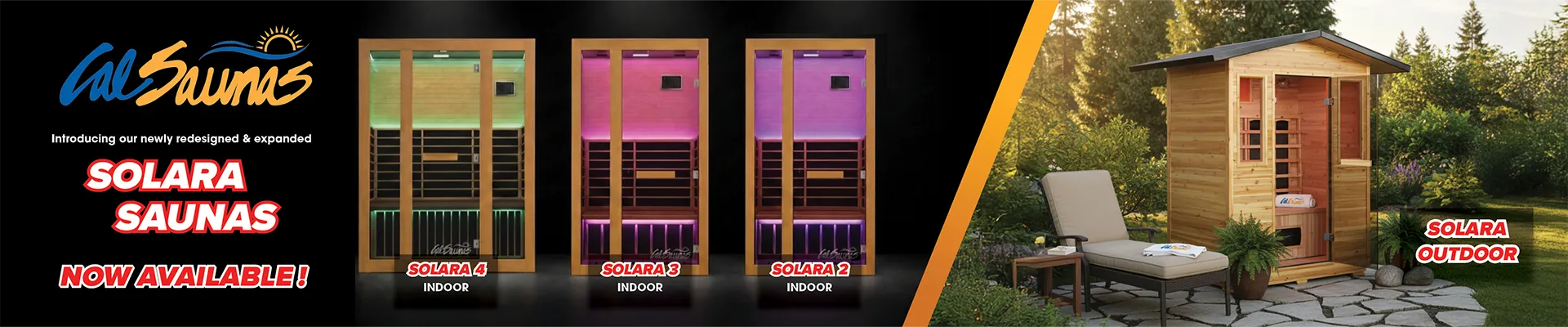 Calspas hot tub being used in a family setting - Oceanview