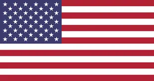 american flag-Oceanview