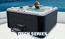 Deck Series Oceanview hot tubs for sale