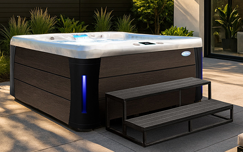 Escape Plus&trade; Spas Oceanview hot tubs for sale