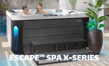 Escape X-Series Spas Oceanview hot tubs for sale
