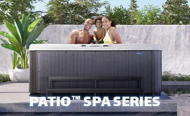 Patio Plus™ Spas Oceanview hot tubs for sale