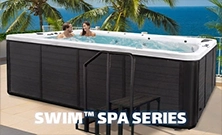 Swim Spas Oceanview hot tubs for sale