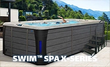 Swim X-Series Spas Oceanview hot tubs for sale