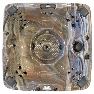 Tropical-X EC-739BX hot tubs for sale in Oceanview