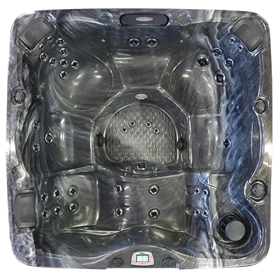 Pacifica-X EC-739LX hot tubs for sale in Oceanview