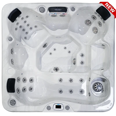 Costa-X EC-749LX hot tubs for sale in Oceanview