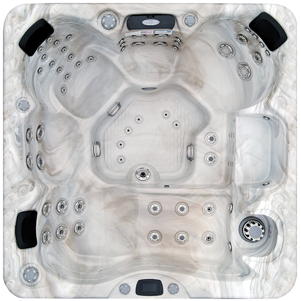 Costa-X EC-767LX hot tubs for sale in Oceanview