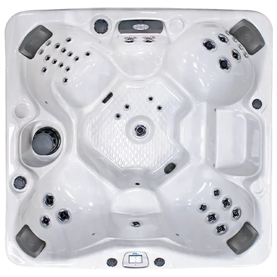Cancun-X EC-840BX hot tubs for sale in Oceanview