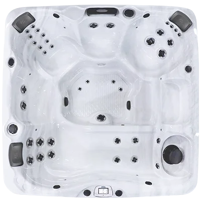 Avalon-X EC-840LX hot tubs for sale in Oceanview