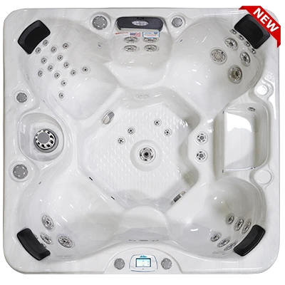 Cancun-X EC-849BX hot tubs for sale in Oceanview
