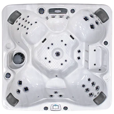 Cancun-X EC-867BX hot tubs for sale in Oceanview