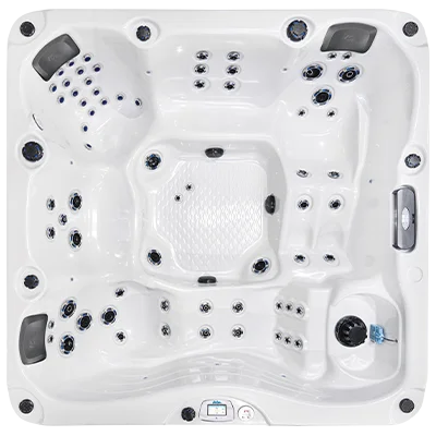 Malibu-X EC-867DLX hot tubs for sale in Oceanview