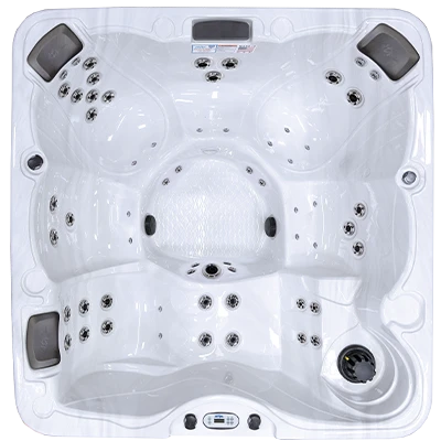 Pacifica Plus PPZ-752L hot tubs for sale in Oceanview