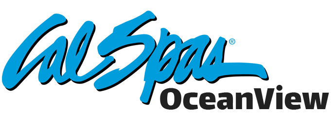 Calspas logo - Oceanview